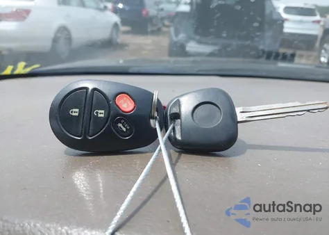 2007 Toyota Avalon Xls z USA, uszkodzony, nr VIN 4T1BK36B97U193759